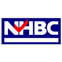 National House Building Council logo