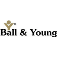 Ball & Young logo
