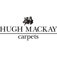 Hugh Mackay Carpets logo