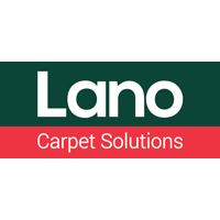 Lano carpet solutions logo