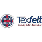 Texfelt logo