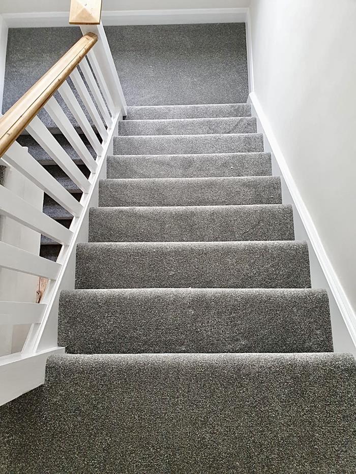Our guide to the best stair carpet - Sargeant Carpets