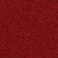 Swatch from the Performance range in the Ember colour by Penthouse Carpets.