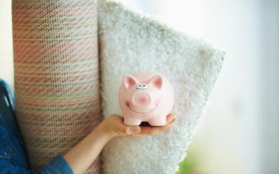 How to save money when buying a new carpet